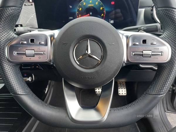 Used Mercedes-Benz A-Class 2021 for sale - 76350204: Photo 26