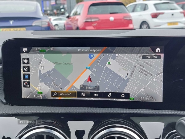 Used Mercedes-Benz A-Class 2021 for sale - 76350204: Photo 28