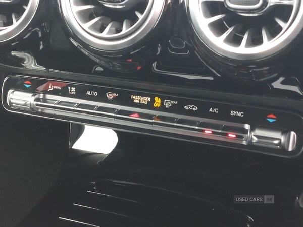 Used Mercedes-Benz A-Class 2021 for sale - 76350204: Photo 29