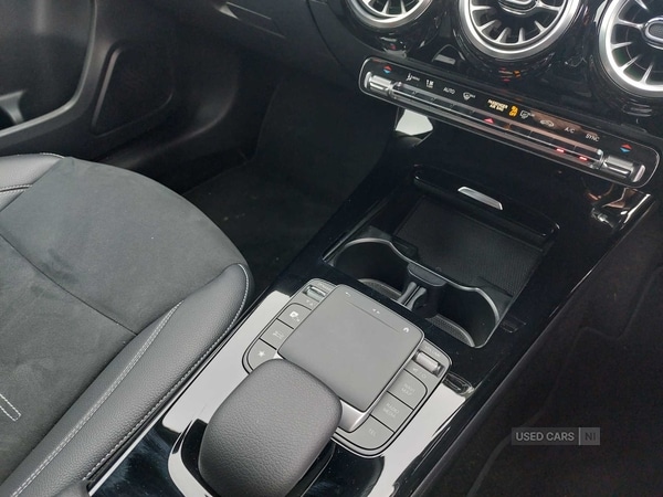 Used Mercedes-Benz A-Class 2021 for sale - 76350204: Photo 31