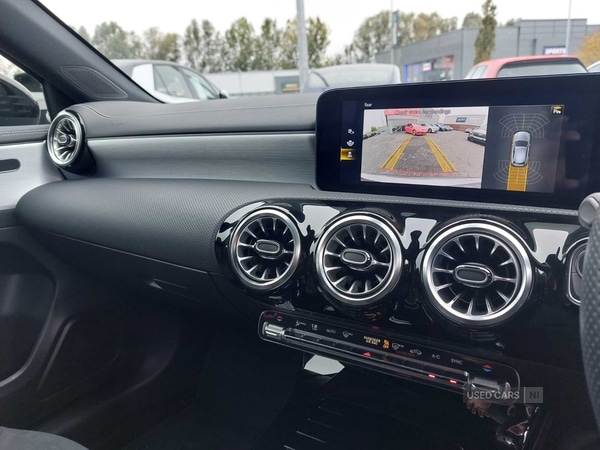 Used Mercedes-Benz A-Class 2021 for sale - 76350204: Photo 32