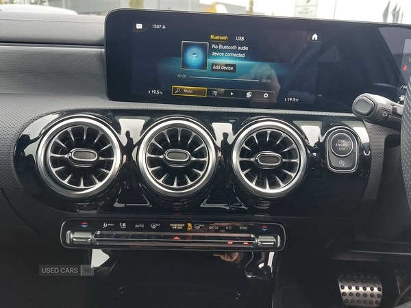 Used Mercedes-Benz A-Class 2021 for sale - 76350204: Photo 34