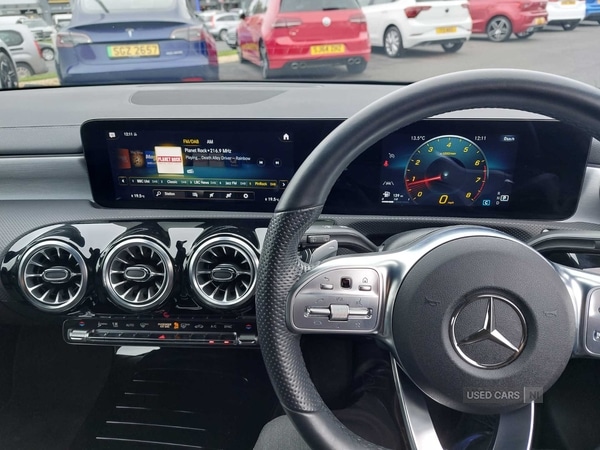 Used Mercedes-Benz A-Class 2021 for sale - 76350204: Photo 36