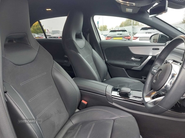 Used Mercedes-Benz A-Class 2021 for sale - 76350204: Photo 37