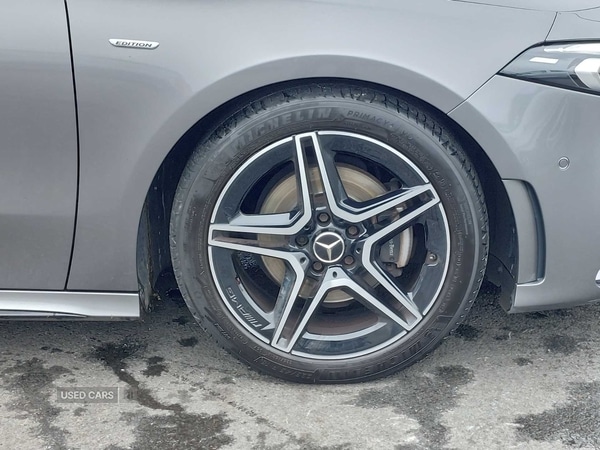 Used Mercedes-Benz A-Class 2021 for sale - 76350204: Photo 38