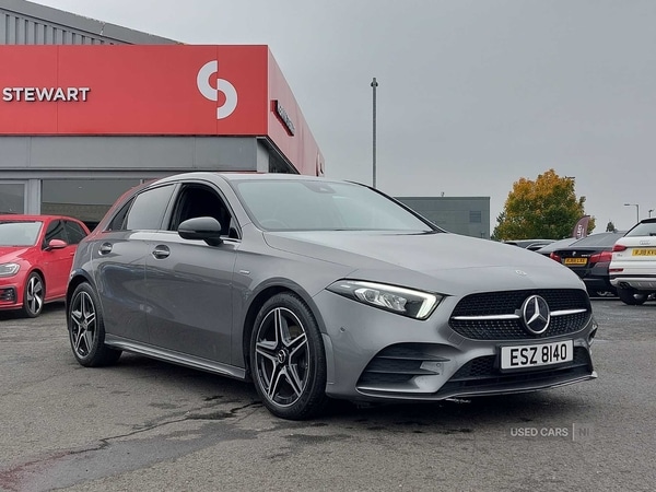 Used Mercedes-Benz A-Class 2021 for sale - 76350204: Photo 39