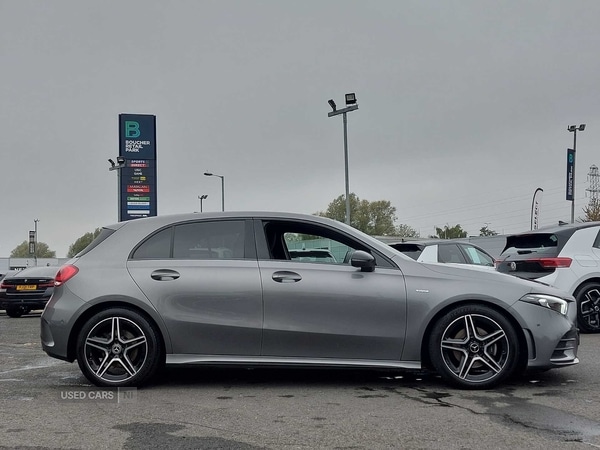 Used Mercedes-Benz A-Class 2021 for sale - 76350204: Photo 40