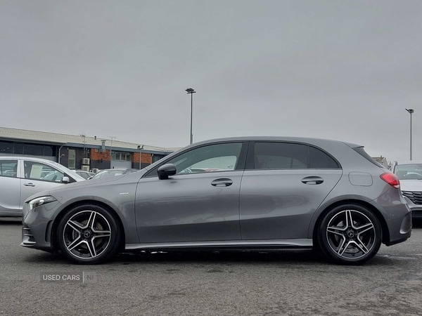 Used Mercedes-Benz A-Class 2021 for sale - 76350204: Photo 43