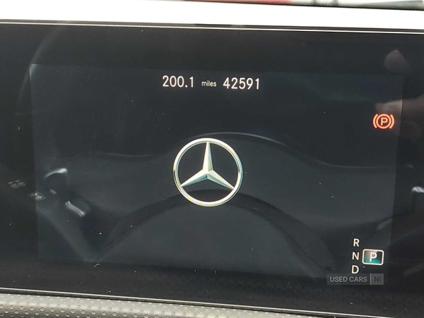 Used Mercedes-Benz A-Class 2021 for sale - 76350204: Photo 5