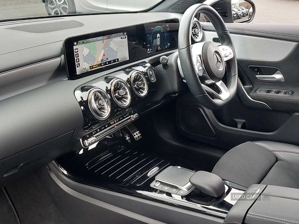 Used Mercedes-Benz A-Class 2021 for sale - 76350204: Photo 7