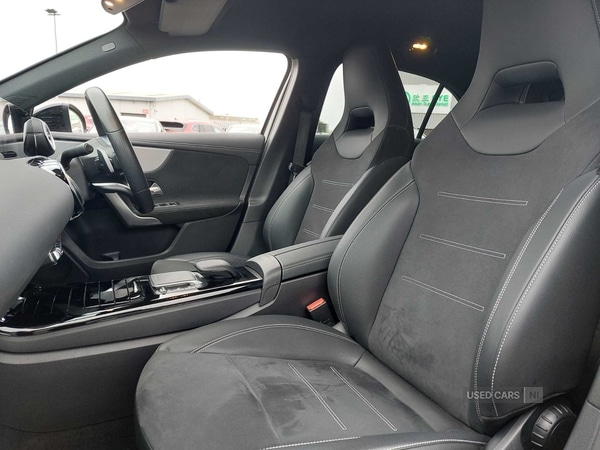 Used Mercedes-Benz A-Class 2021 for sale - 76350204: Photo 8