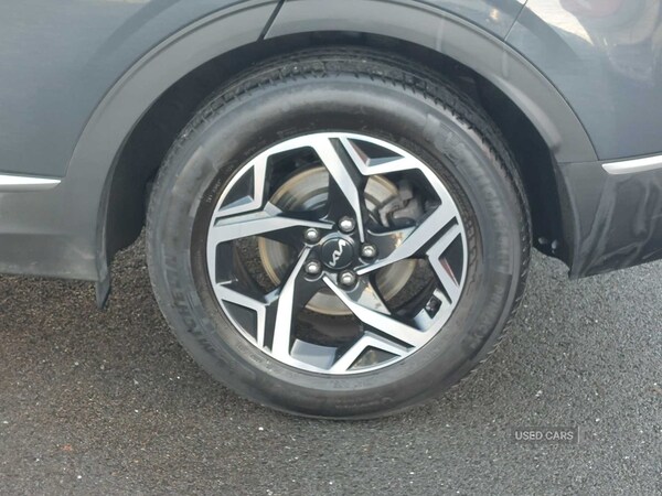 Used Kia Sportage 2024 for sale - 77204761: Photo 10