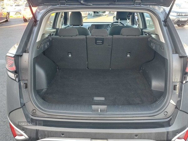 Used Kia Sportage 2024 for sale - 77204761: Photo 12