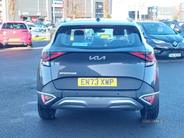 Used Kia Sportage 2024 for sale - 77204761: Photo 13