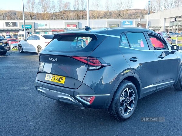 Used Kia Sportage 2024 for sale - 77204761: Photo 14