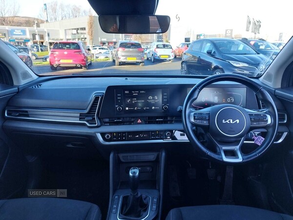 Used Kia Sportage 2024 for sale - 77204761: Photo 16