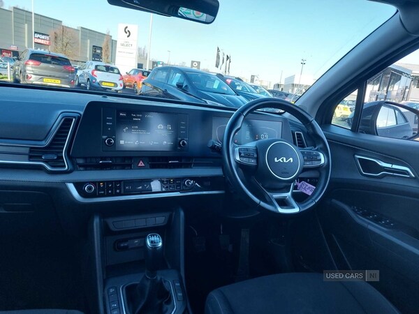 Used Kia Sportage 2024 for sale - 77204761: Photo 17