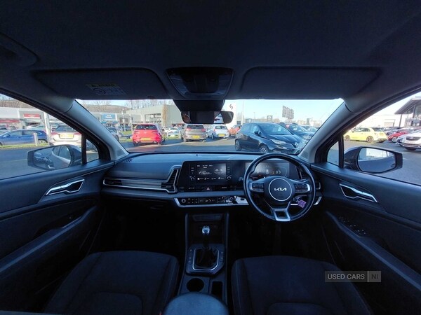 Used Kia Sportage 2024 for sale - 77204761: Photo 18