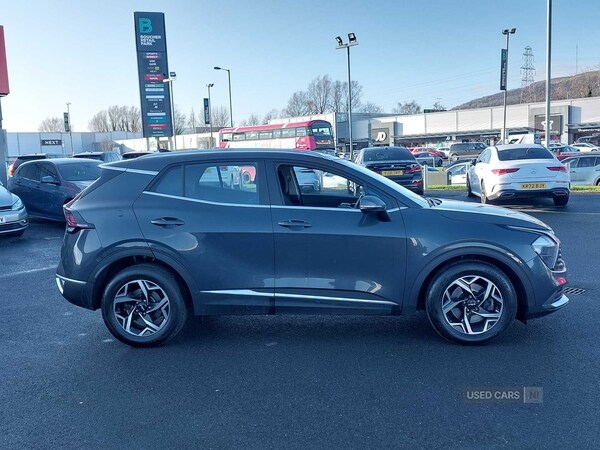 Used Kia Sportage 2024 for sale - 77204761: Photo 19