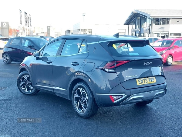 Used Kia Sportage 2024 for sale - 77204761: Photo 2