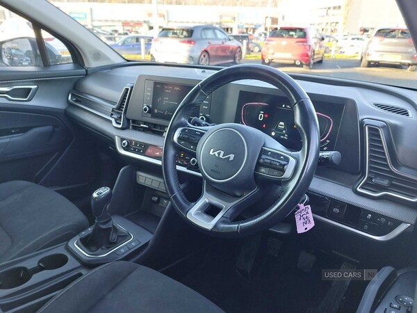 Used Kia Sportage 2024 for sale - 77204761: Photo 20