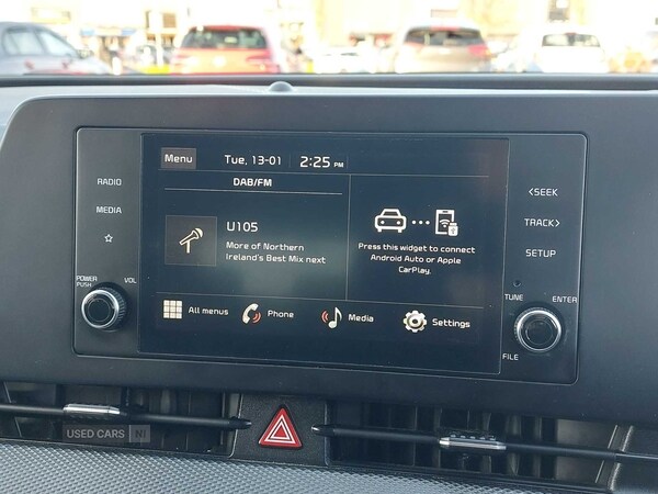 Used Kia Sportage 2024 for sale - 77204761: Photo 21