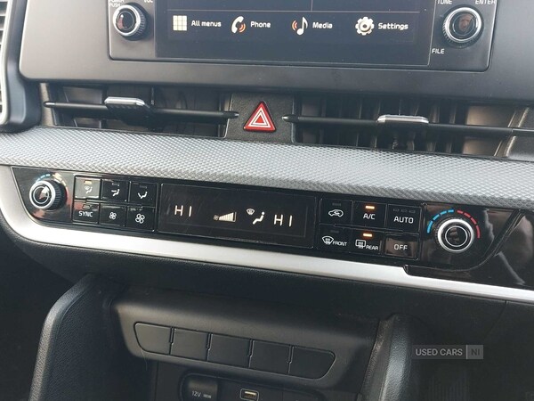 Used Kia Sportage 2024 for sale - 77204761: Photo 22