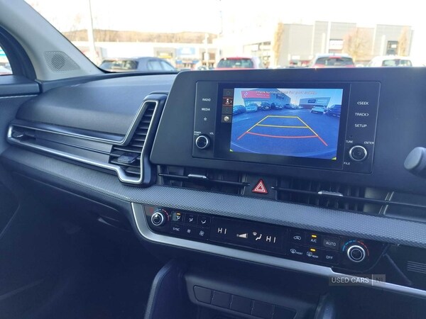 Used Kia Sportage 2024 for sale - 77204761: Photo 24