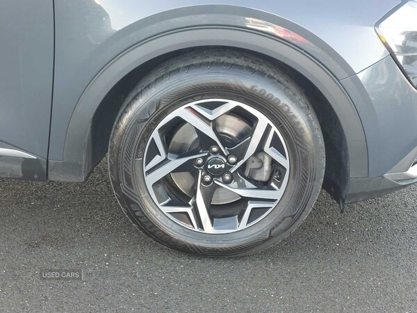 Used Kia Sportage 2024 for sale - 77204761: Photo 25