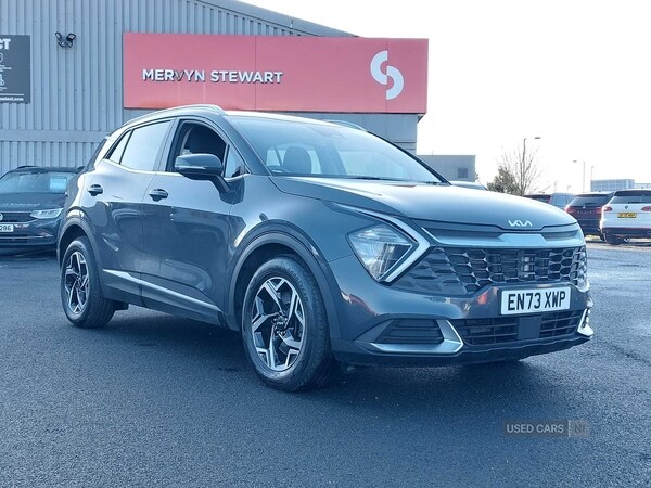 Used Kia Sportage 2024 for sale - 77204761: Photo 26