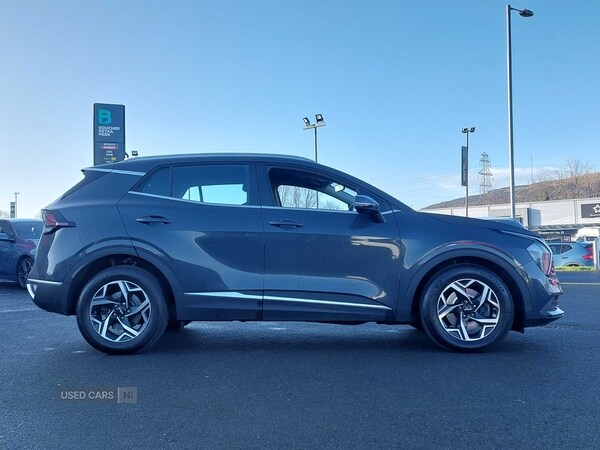 Used Kia Sportage 2024 for sale - 77204761: Photo 27