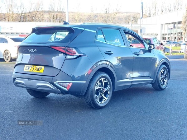 Used Kia Sportage 2024 for sale - 77204761: Photo 28