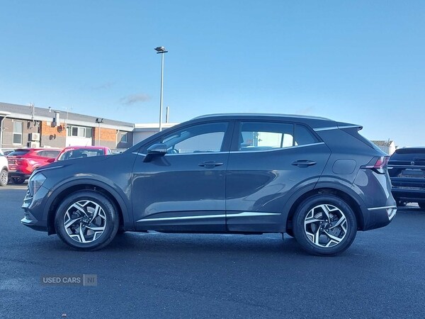 Used Kia Sportage 2024 for sale - 77204761: Photo 30