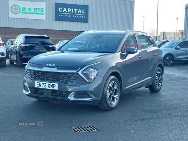 Used Kia Sportage 2024 for sale - 77204761: Photo 31