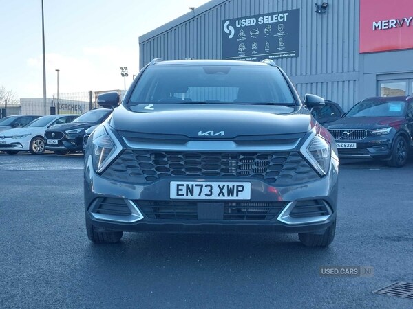 Used Kia Sportage 2024 for sale - 77204761: Photo 32