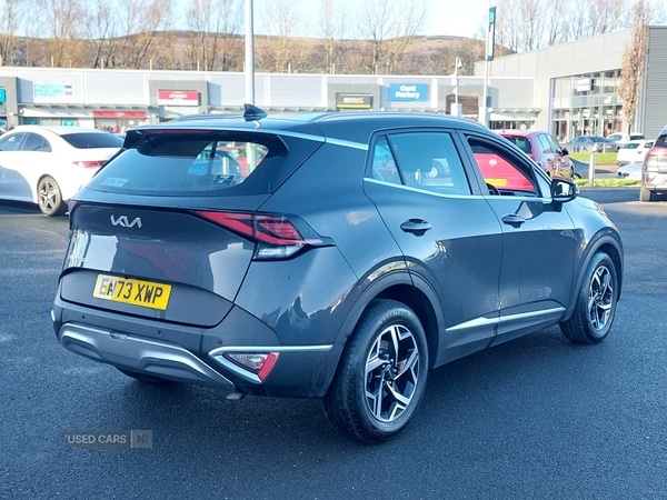 Used Kia Sportage 2024 for sale - 77204761: Photo 4