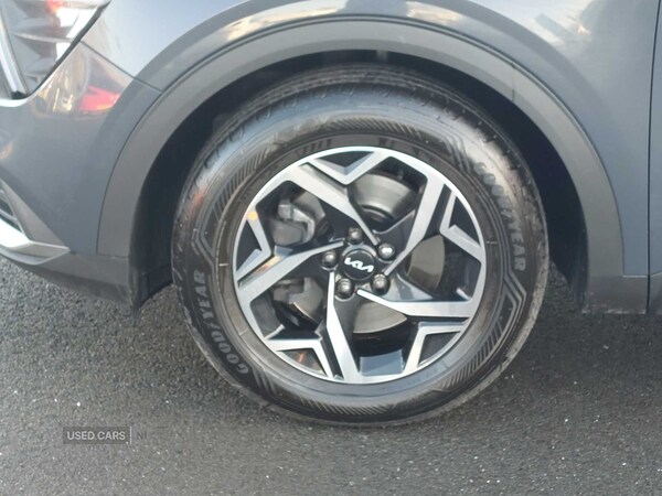 Used Kia Sportage 2024 for sale - 77204761: Photo 6