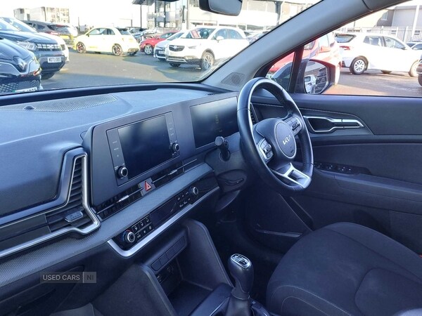 Used Kia Sportage 2024 for sale - 77204761: Photo 7