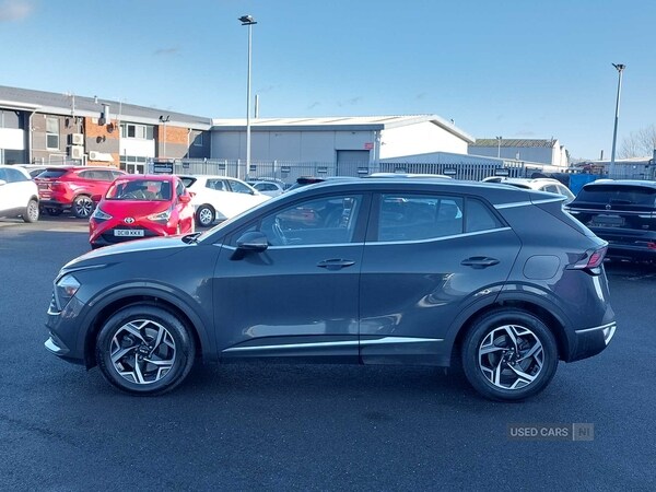Used Kia Sportage 2024 for sale - 77204761: Photo 9