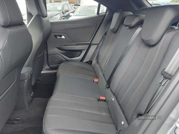 Used Vauxhall Mokka 2022 for sale - 75450553: Photo 10