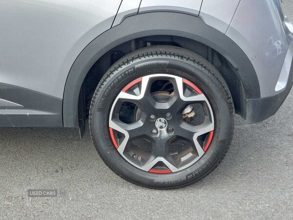Used Vauxhall Mokka 2022 for sale - 75450553: Photo 11