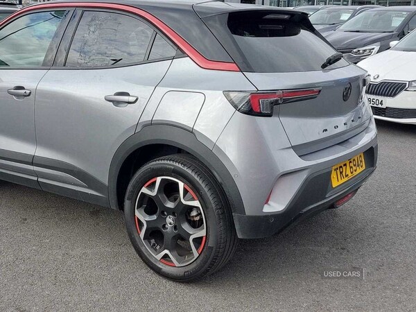 Used Vauxhall Mokka 2022 for sale - 75450553: Photo 12