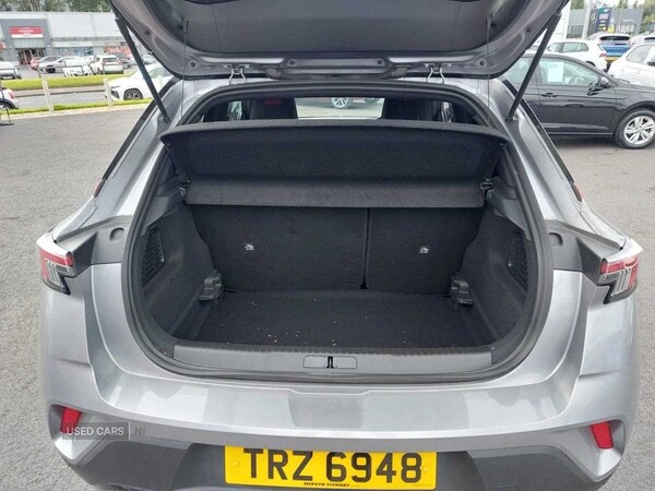 Used Vauxhall Mokka 2022 for sale - 75450553: Photo 13