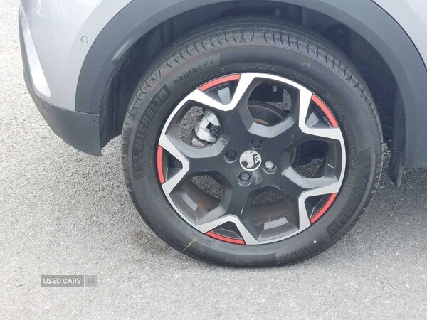 Used Vauxhall Mokka 2022 for sale - 75450553: Photo 16