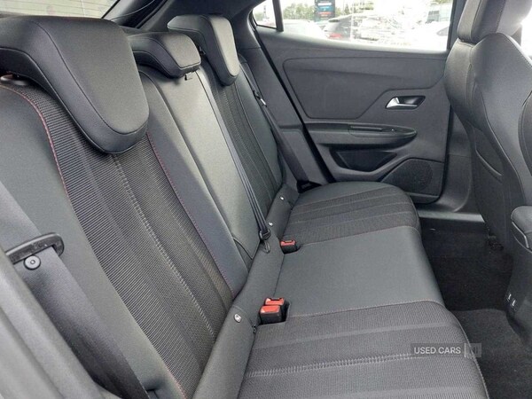 Used Vauxhall Mokka 2022 for sale - 75450553: Photo 17