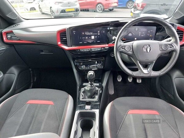 Used Vauxhall Mokka 2022 for sale - 75450553: Photo 18