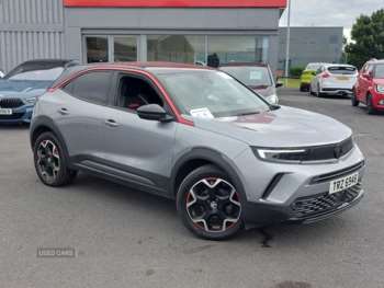 2022 - 1.2 Turbo SRi Premium 5dr