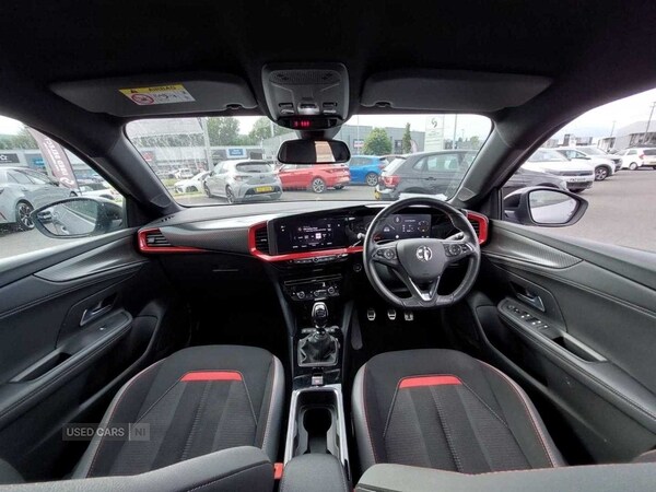 Used Vauxhall Mokka 2022 for sale - 75450553: Photo 20
