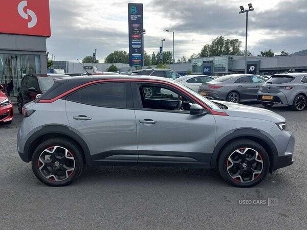 Used Vauxhall Mokka 2022 for sale - 75450553: Photo 21