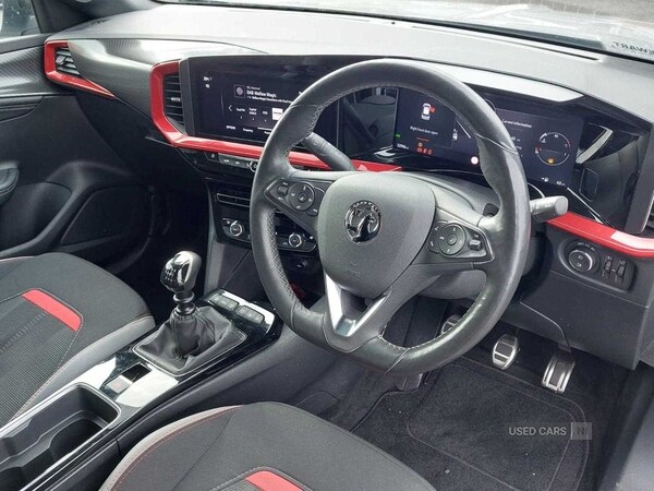 Used Vauxhall Mokka 2022 for sale - 75450553: Photo 22